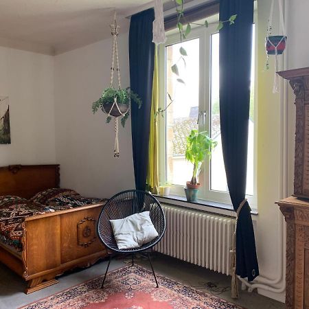 Private Room - Waldbadenstore St. Vith Exterior foto