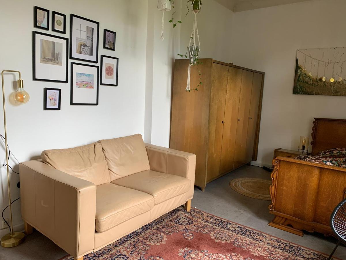 Private Room - Waldbadenstore St. Vith Exterior foto